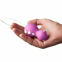 Medenične uteži II. stopnja, Elanee