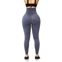 Pajkice po porodu, oblikovanje postave