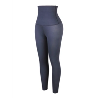 Pajkice po porodu, oblikovanje postave