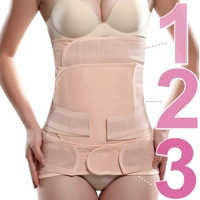 Pas za oblikovanje trebuha po porodu 3v1