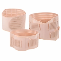 Pas za oblikovanje trebuha po porodu 3v1