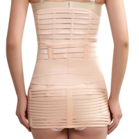 Pas za oblikovanje trebuha po porodu 3v1