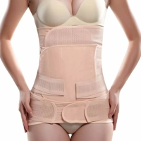 Pas za oblikovanje trebuha po porodu 3v1