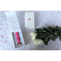 Perifit - vaginalni pripomoček za keglove vaje z aplikacijo