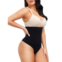 Tangice za oblikovanje postave, črne