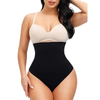 Tangice za oblikovanje postave, črne