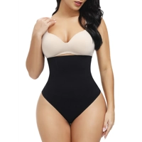 Tangice za oblikovanje postave, črne