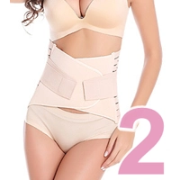 Pas za oblikovanje trebuha po porodu 3v1