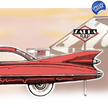 ZappaRap