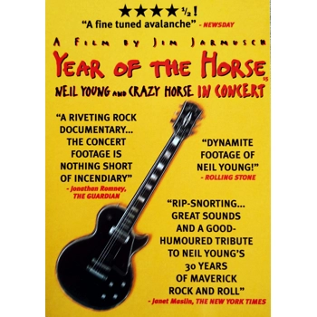Neil Young CD bundle #2..