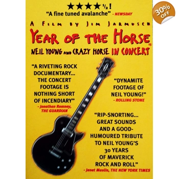 Neil Young CD bundle #2..