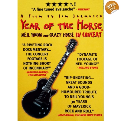 Neil Young CD bundle #2 (Horse) Neil Young CD bundle #2 (Horse)