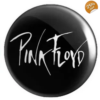 Pink Floyd CD bundle
