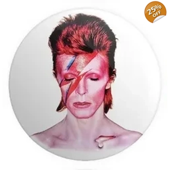 David Bowie CD Bundle