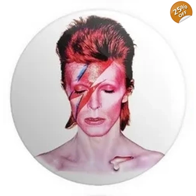 David Bowie CD Bundle