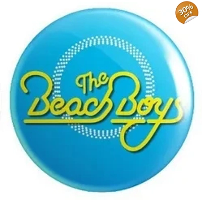 Beach Boys CD bundle