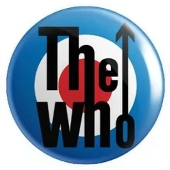 Various – The Who Covered