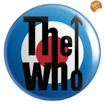 Various – The Who Covered
