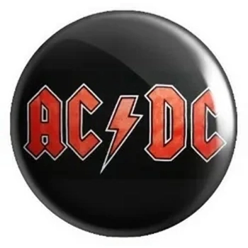 AC/DC CD Bundle