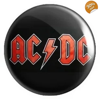 AC/DC CD Bundle