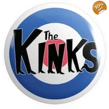 Kinks CD Bundle