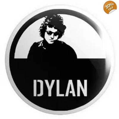 Dylan CD bundle