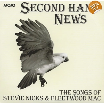 FLEETWOOD MAC CD BUNDLE