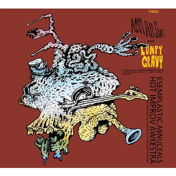 AMM All-Stars play..