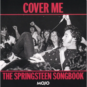 Various – Cover Me (The..