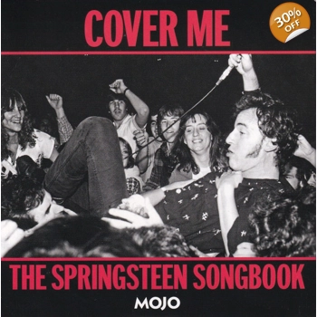 Various – Cover Me (The..