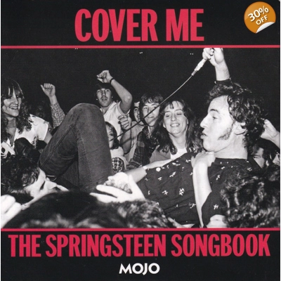 Various – Cover Me (The Springsteen Songbook) Various – Cover Me (The Springsteen Songbook)