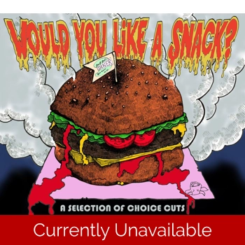 Would You Like A S..