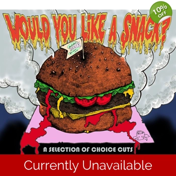 Would You Like A Snack