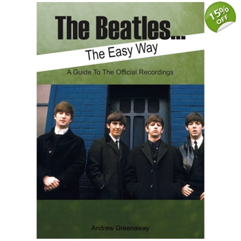 The Beatles... The Easy Way ..