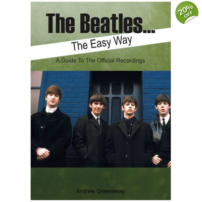 The Beatles... The Easy Way (signed)