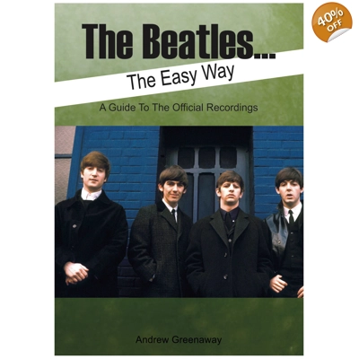 The Beatles... The Easy Way (signed)