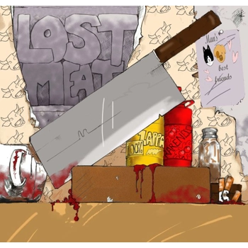 Lost Meat