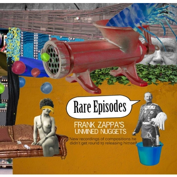 Rare Episodes