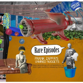Rare Episodes