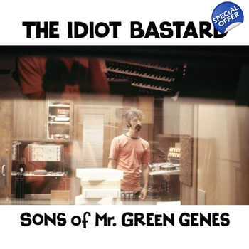 Sons Of Mr. Green ..