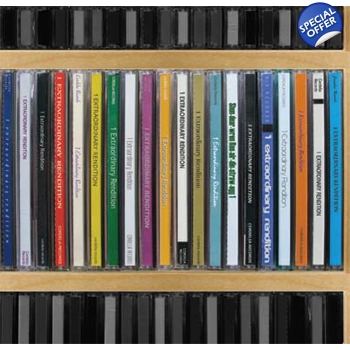 20 Extraordinary Renditions