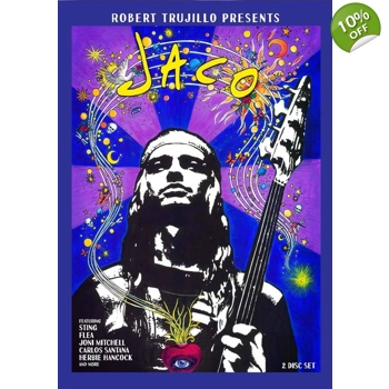 Robert Trujillo presents JACO