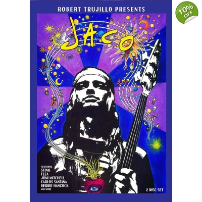 Robert Trujillo presents JACO Robert Trujillo presents JACO
