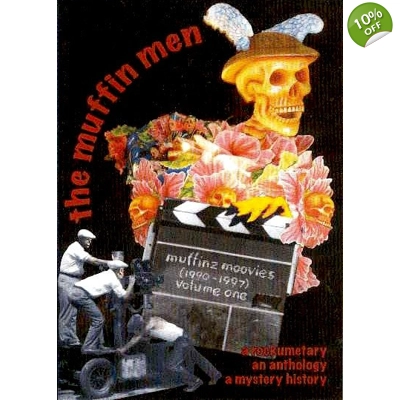 Muffinz Moovies Volume One Muffinz Moovies Volume One
