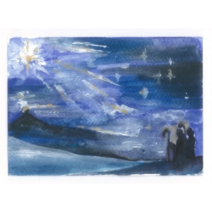 Christmas Card 2