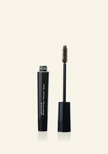 Volume Mascara
