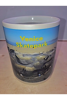 Venice skatepark C..