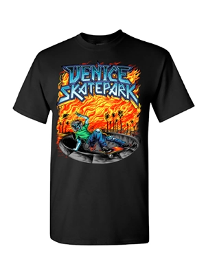 Venice Skatepark Shredd.. Venice Skatepark Shredd..