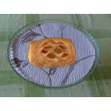 Apple lattice 5x120g. FROZEN