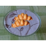 Apricot mini croissant FROZEN